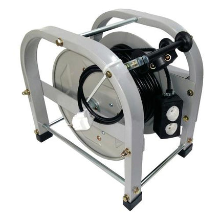 UDT Auto-Rewind Cable Reel ALE/ALEKS