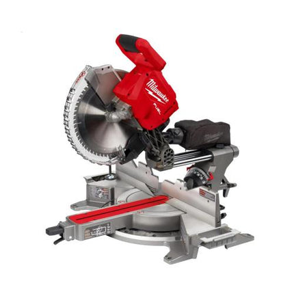 Milwaukee M18 FMS305-0 Cordless Sliding Compound Miter Saw 300mm (Bare Tool)
