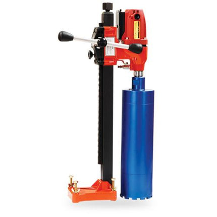 DOOHYUN ENG Wet Core Drill Machine DK-5V 25–127 mm