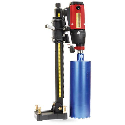 DOOHYUN ENG Wet Core Drill Machine DK-6DS 25–152 mm