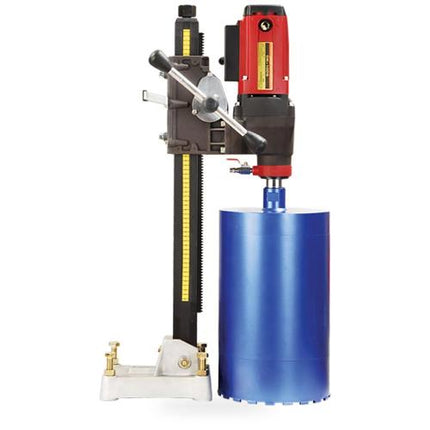 DOOHYUN ENG Wet Core Drill Machine DK-10DS 25–254 mm