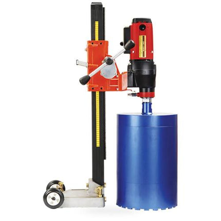 DOOHYUN ENG Wet Core Drill Machine DK-12DS 25–305 mm
