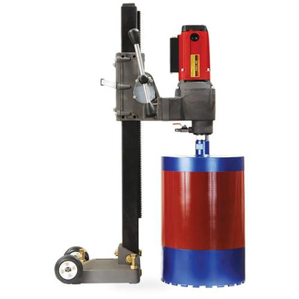 DOOHYUN ENG Wet Core Drill Machine DK-14DS 25–355 mm