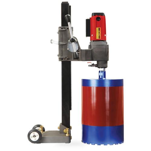 DOOHYUN ENG Wet Core Drill Machine DK-14DS 25–355 mm