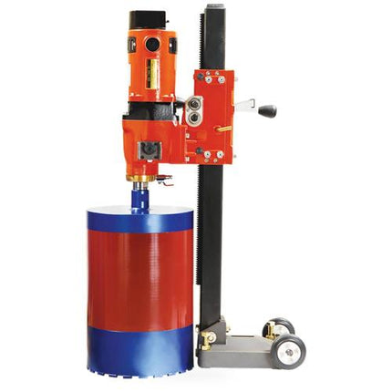 DOOHYUN ENG Wet Core Drill Machine DK-16D 25–406 mm