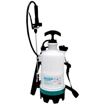 FL CLOVER Compression Sprayer