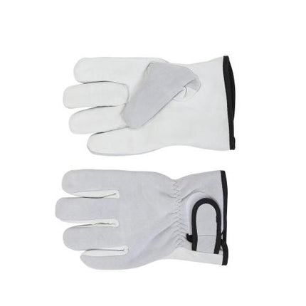 SMATO TIG Welding Gloves (Sheep/Deerskin) AG-9243