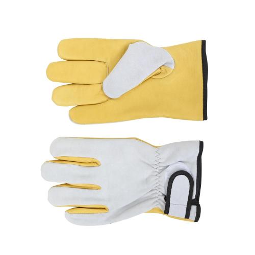 SMATO TIG Welding Gloves (Sheep/Deerskin) AG-9244