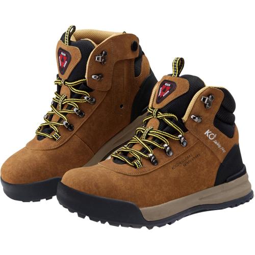 KOLON Safety Shoes KG-64