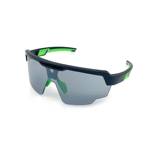 MYUNGSHIN Sports-Style Safety Glasses J-5448BS