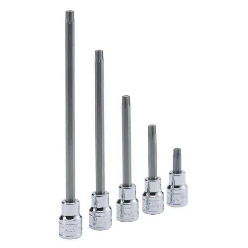GENIUS TOOLS Star Bit Socket 408+6320