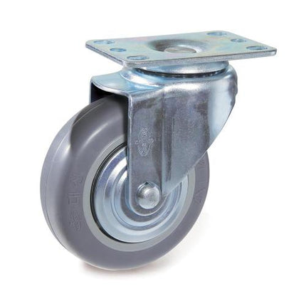 DAESIN Light-Duty Caster Swivel DS2030MRB
