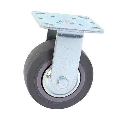 DAESIN Heavy-Duty Caster Rigid DS4140MRB