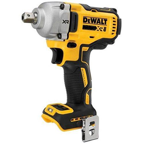 DEWALT DCF892N 20V MAX (18V XR) Cordless Brushless Impact Wrench (Bare Tool)