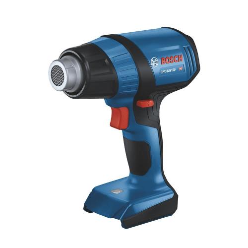 Bosch GHG18V-50 18V Professional Cordless Heat Gun (Bare Tool)