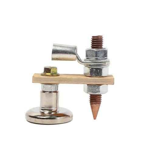 CRETOS Magnetic Welding Holder
