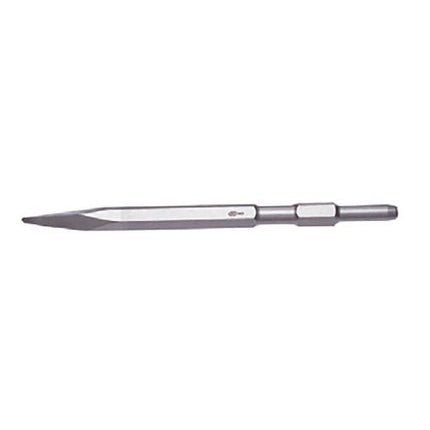 KEYANG Hex Shank Point Chisel