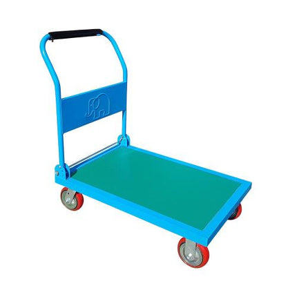 SMATO Platform Truck Steel SDTR-1