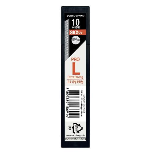 DORCO Cutter Blade PRO-L