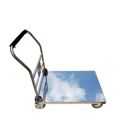 SMATO Platform Truck Stainless