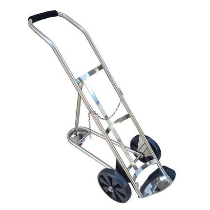 SMATO Hand Truck Stainless
