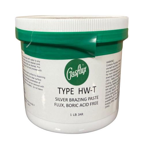SEOKYUNG BRAZING Low-Temperature Brazing Flux HW-T FLUX