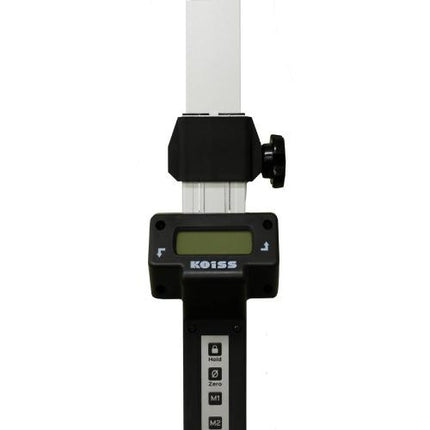 KOISS Digital Levelling Staff SD-300