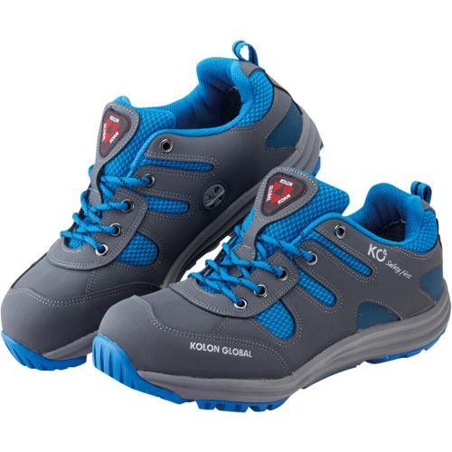 KOLON Safety Shoes KG-470