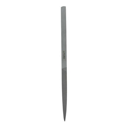 SMATO Needle File Set Medium Cut Flat(7pc Set)