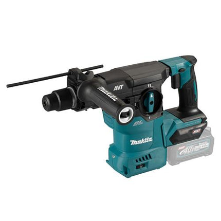MAKITA HR008GZ 40V max XGT Cordless Brushless Rotary Hammer 30mm (Bare Tool)
