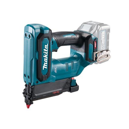 MAKITA PT001GZ 40V max XGT Cordless Brushless Pin Nailer (Bare Tool)