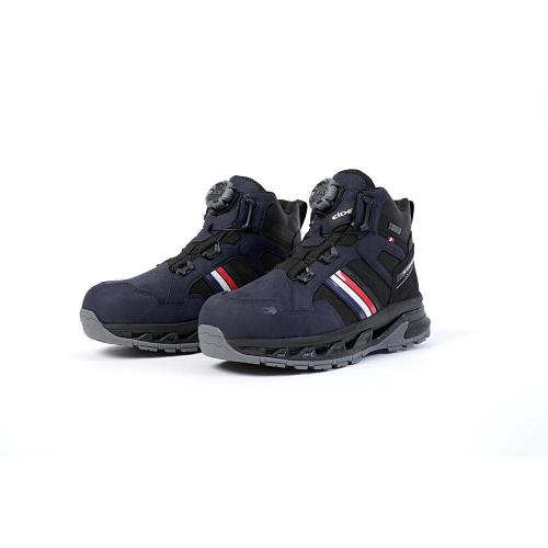 EIDER SAFETY Safety Shoes SUMMIT601