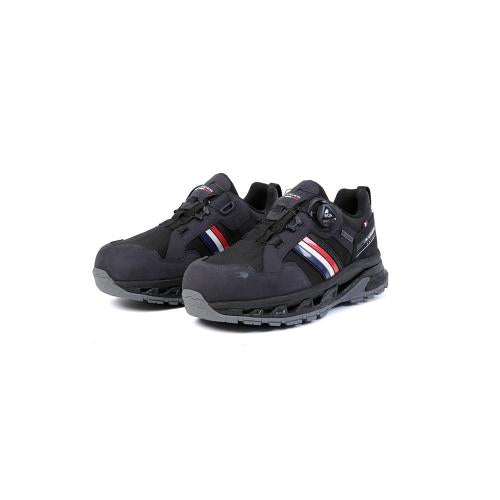 EIDER SAFETY Safety Shoes SUMMIT 401