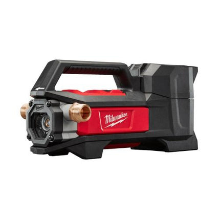 Milwaukee M18 BTP-0 Cordless Water Pump (Bare Tool)
