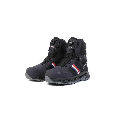 EIDER SAFETY Safety Shoes SUMMIT801