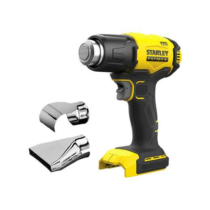 STANLEY SCX530 20V MAX (V20) Cordless Heat Gun (Bare Tool)