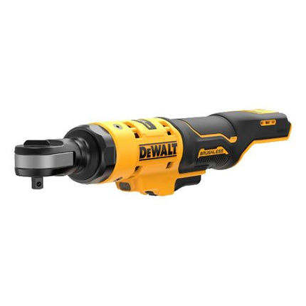 DEWALT DCF503N 12V MAX Cordless Brushless Impact Ratchet Wrench (Bare Tool)