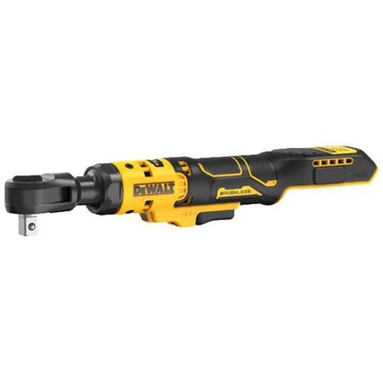 DEWALT DCF512N 20V MAX (18V XR) Cordless Brushless Impact Ratchet Wrench (Bare Tool)
