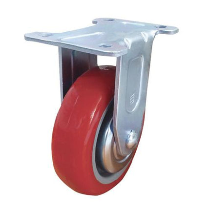 SAMSONG Light-Duty Caster Rigid