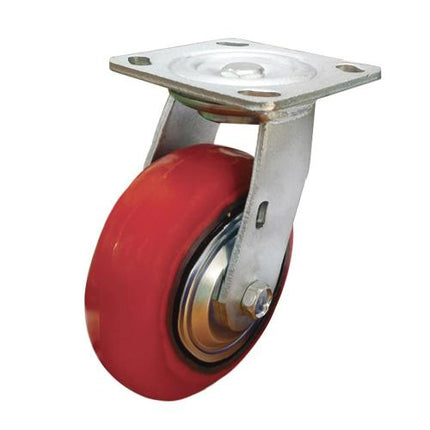 SAMSONG Heavy-Duty Caster Swivel OP6640