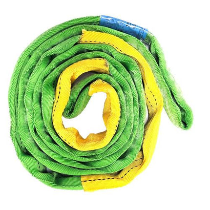 JOOYEONG Web Sling Round 1TON-1M(Circumference 2M)