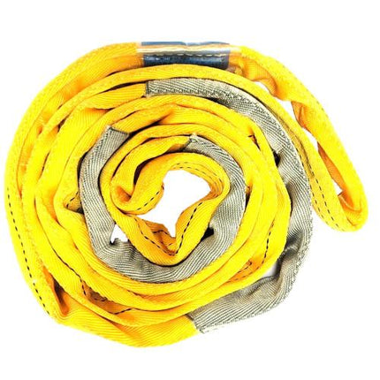 JOOYEONG Web Sling Round 1TON-1M(Circumference 2M)