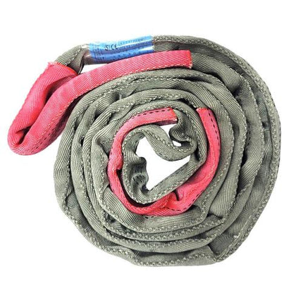 JOOYEONG Web Sling Round 1TON-2M(Circumference 4M)