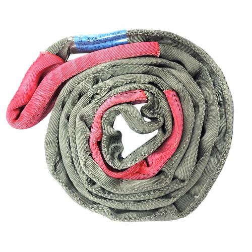 JOOYEONG Web Sling Round 4TON-6M(Circumference 12M)