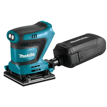 MAKITA DBO481Z 18V LXT Cordless Orbital Sander (Bare Tool)