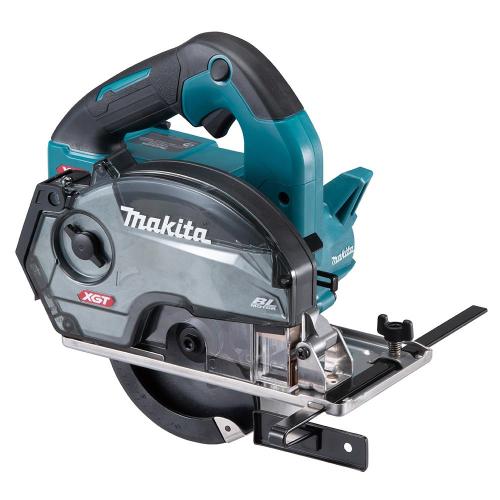 MAKITA CS003GZ 40V max XGT Cordless Brushless Metal Cutting Saw 125mm (Bare Tool)