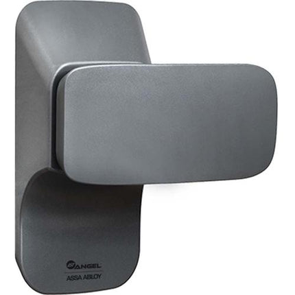 ANGEL METAL Tubular Lever Lock Door Handles Push-Pull PPL-2701