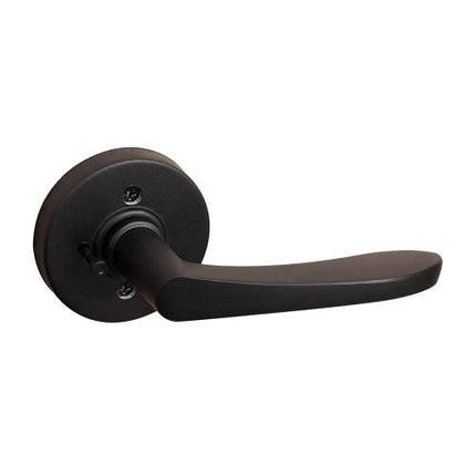 ANGEL METAL Tubular Lever Lock Door Handles Bathroom 921
