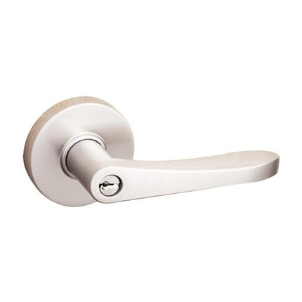 ANGEL METAL Tubular Lever Lock Door Handles Bedroom 920