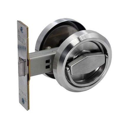 ANGEL METAL Cup Handle for Fire Door